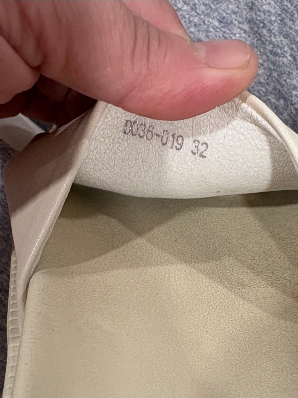 PRADA Flip Flops - Picture 7 of 9
